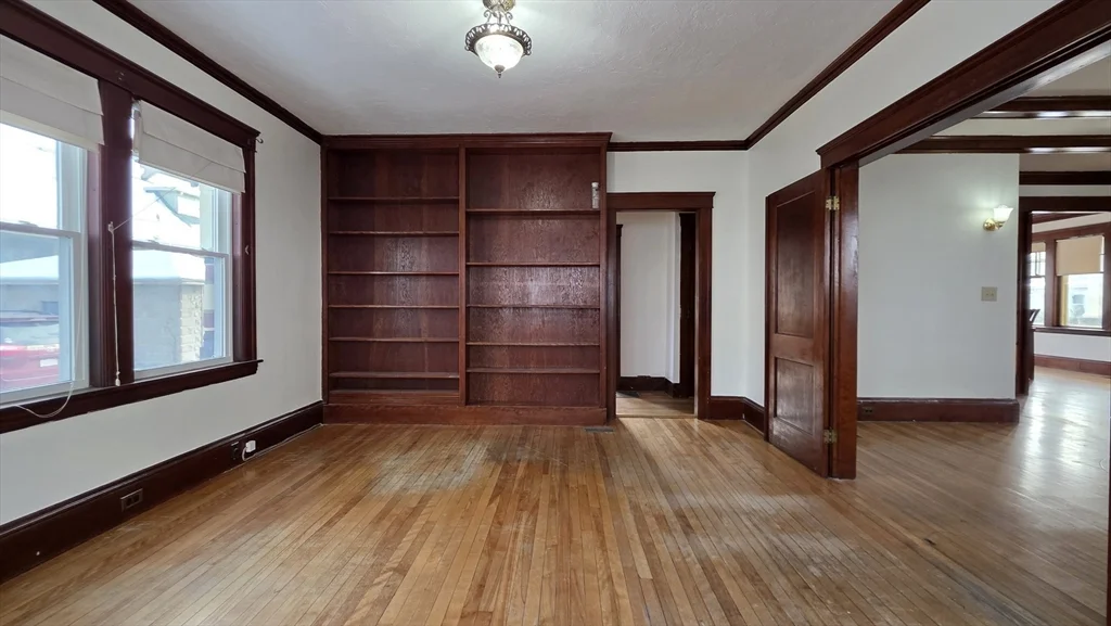 46 Wachusett, Worcester