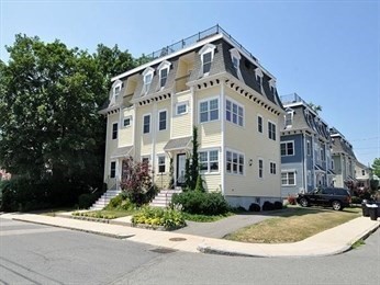 192 Walnut St, Dorchester