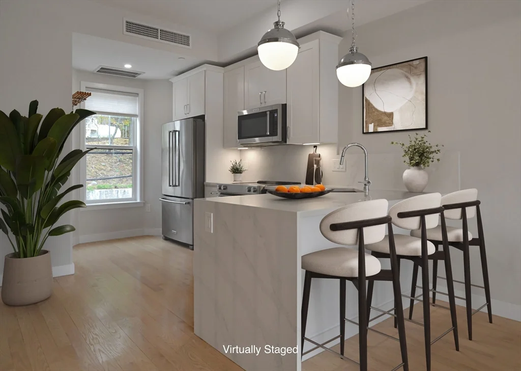 174 Fisher Ave, Mission Hill