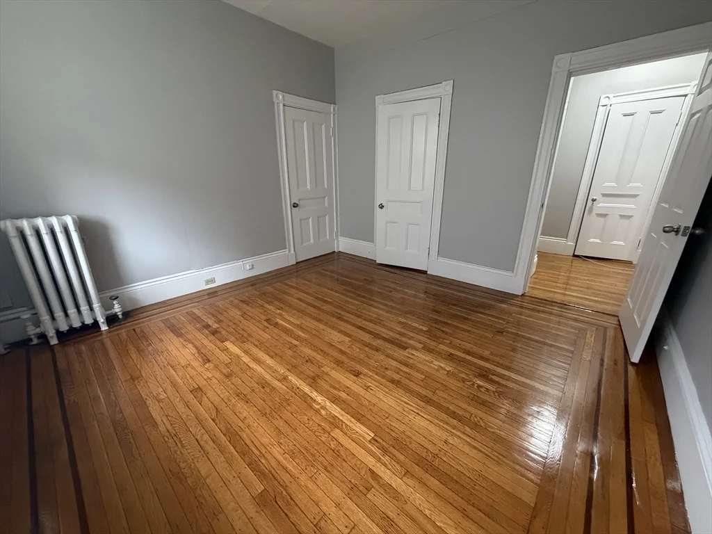 11 Park St, Coolidge Corner