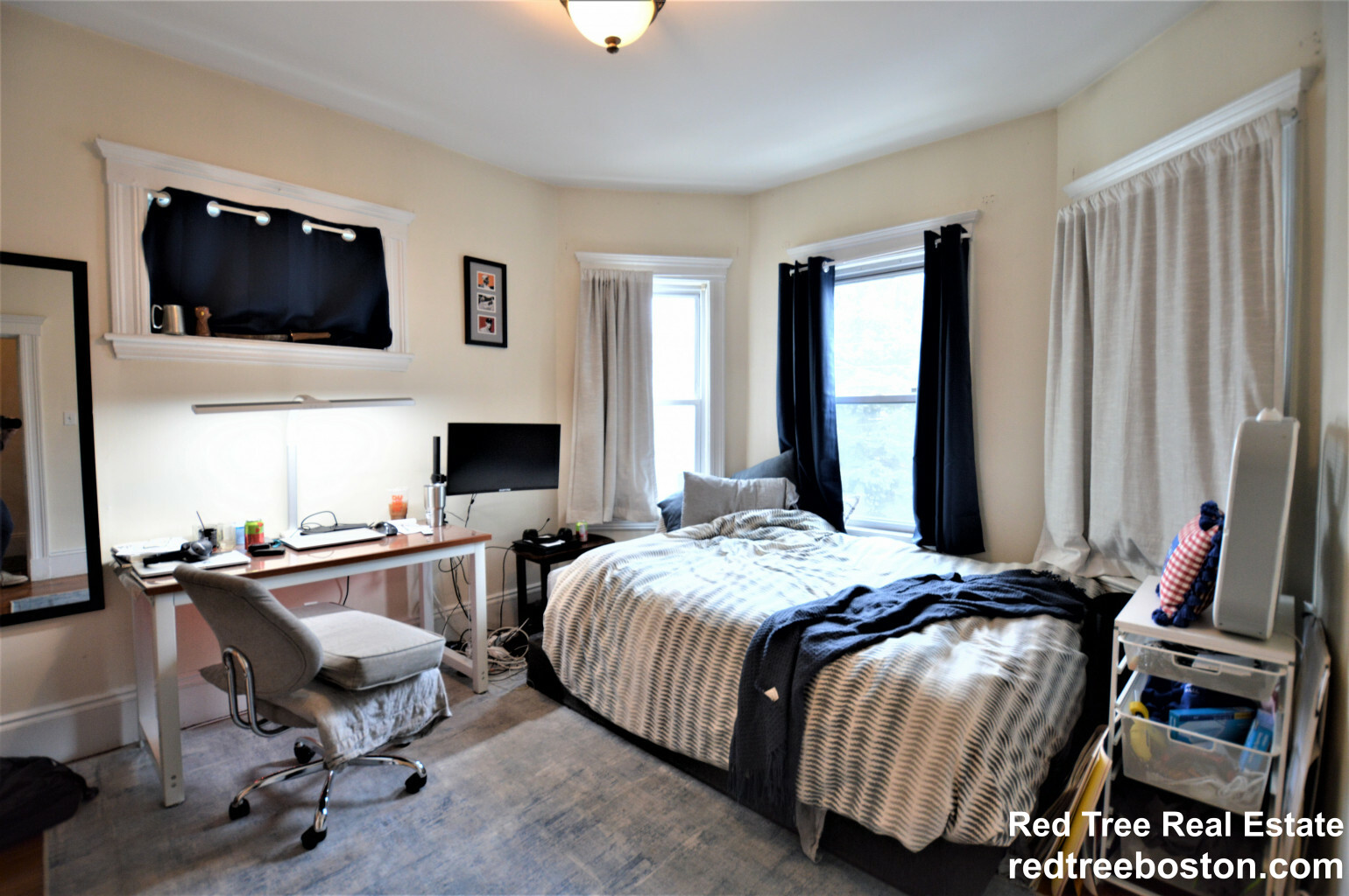 67 Washburn Ave, North Cambridge