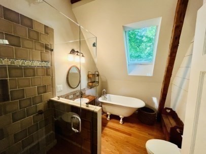 83 Washington Ave, Neighborhood Nine