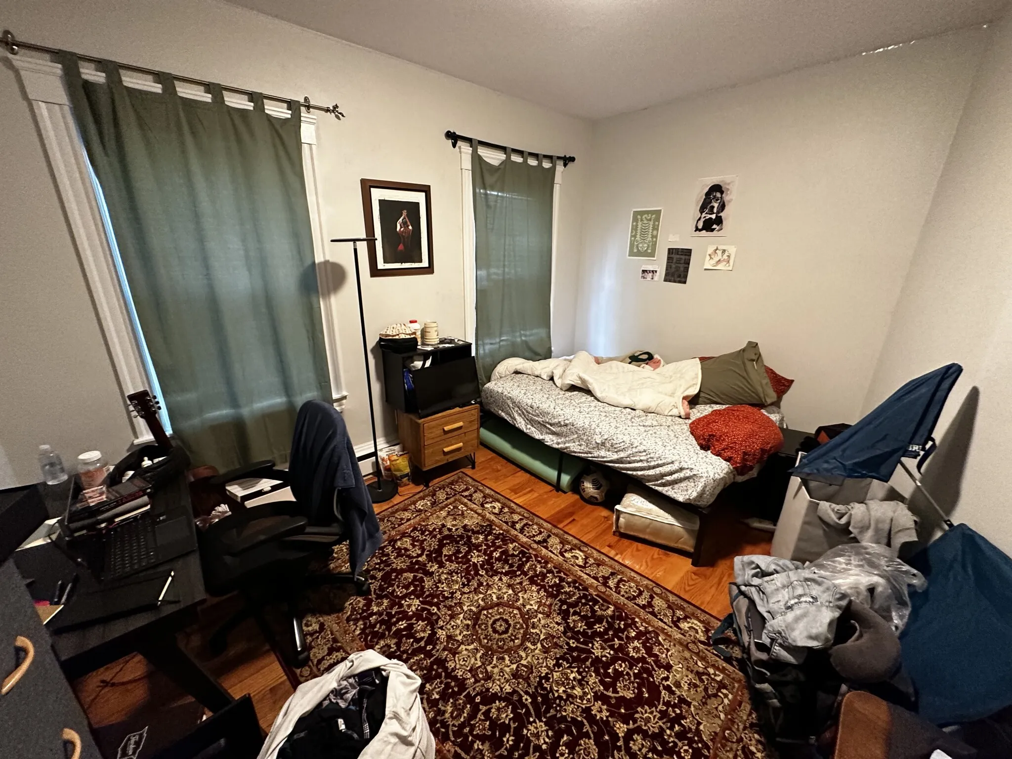 88 Hampshire St, The Port