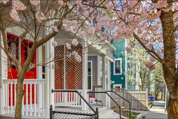 20 Lake St, Ward Two