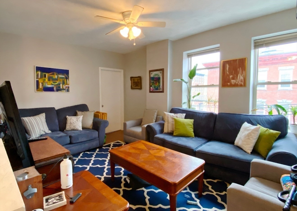 149 Cottage, East Boston