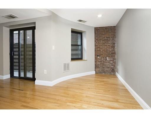 95 Gainsborough, Fenway