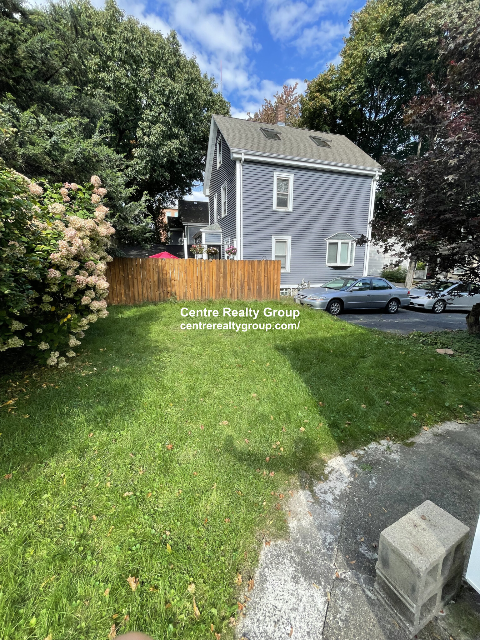 17 Abbott St, Newton Upper Falls