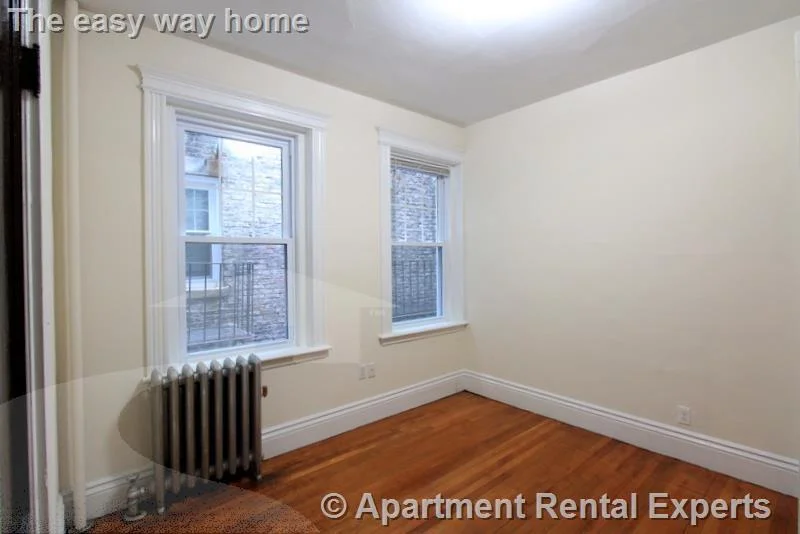 31 Park Dr, Fenway