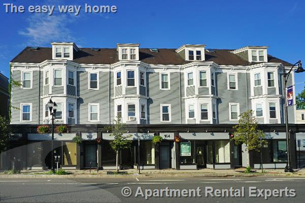 164 Broadway, East Somerville