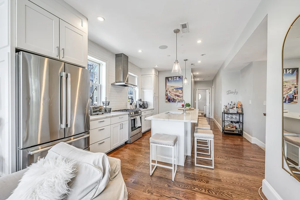 1650 Columbia Rd, South Boston