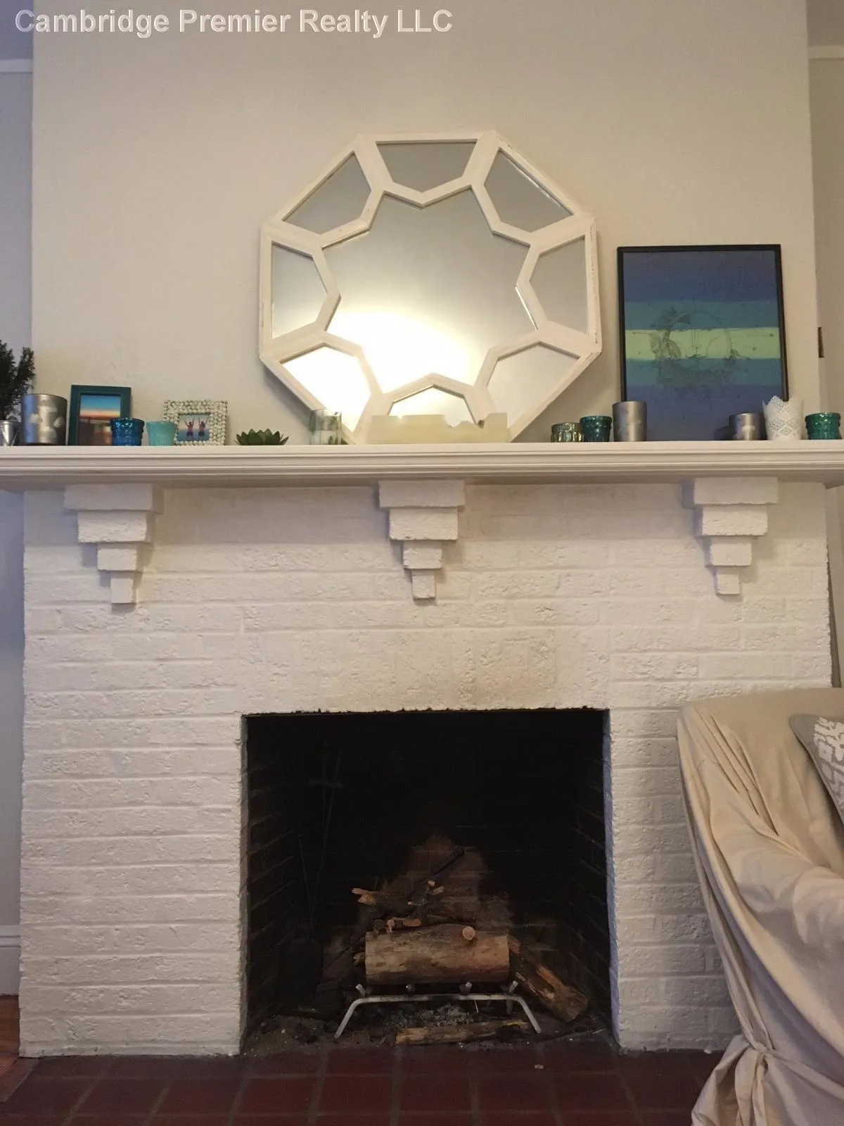 1558 Massachusetts Ave, Neighborhood Nine