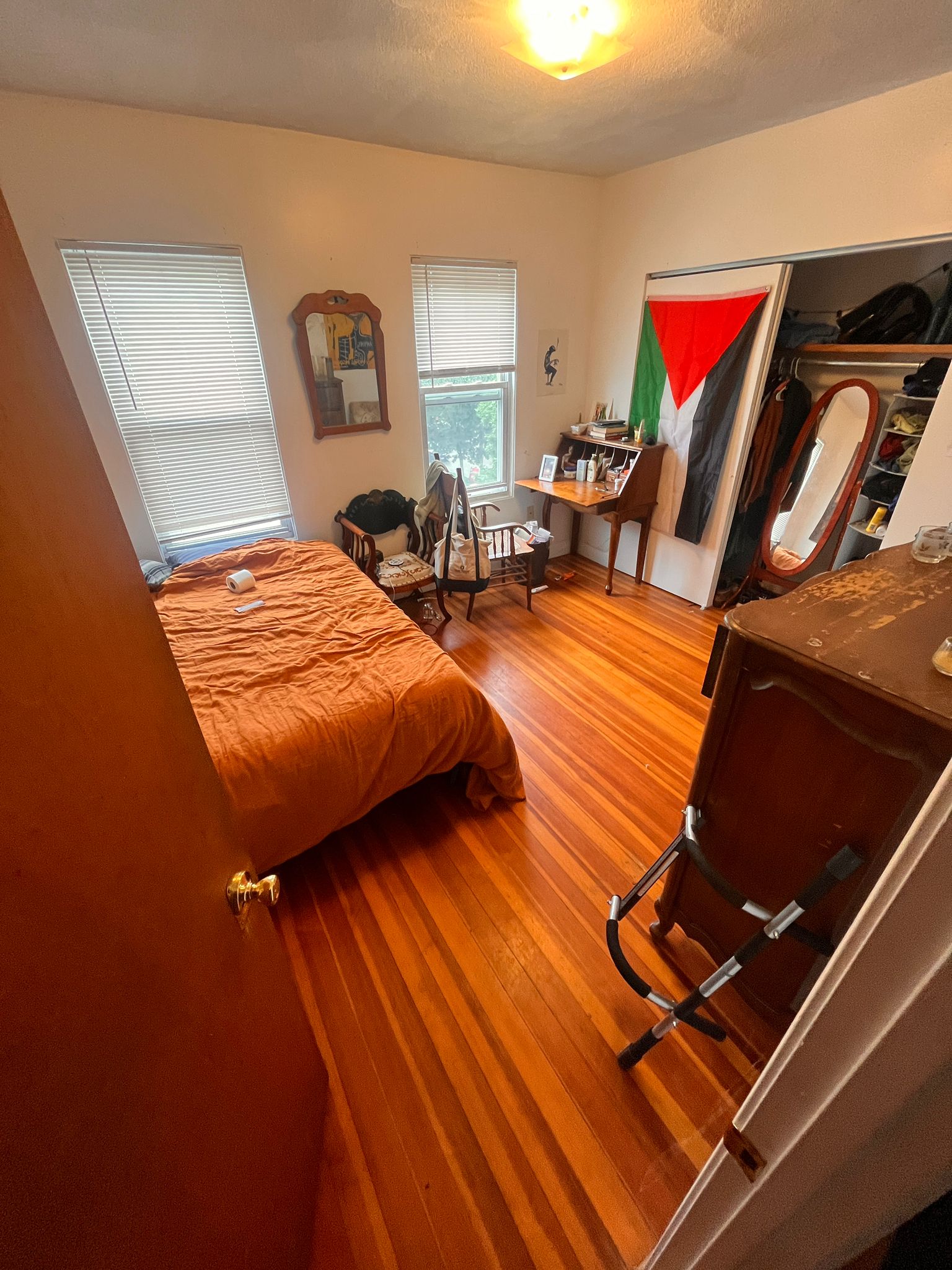 86 Fellsway West, Assembly Square