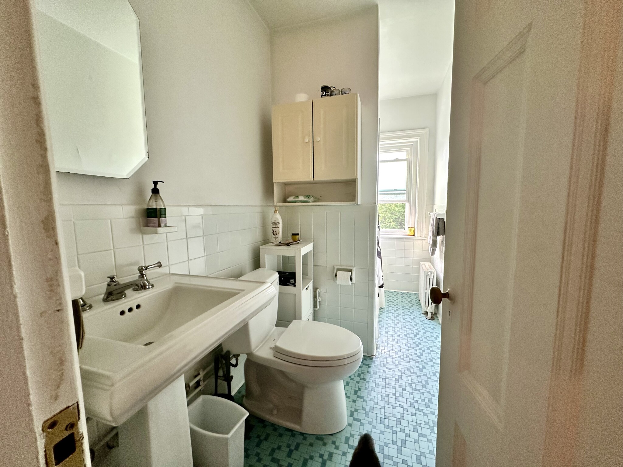 1748 Beacon St, Washington Square