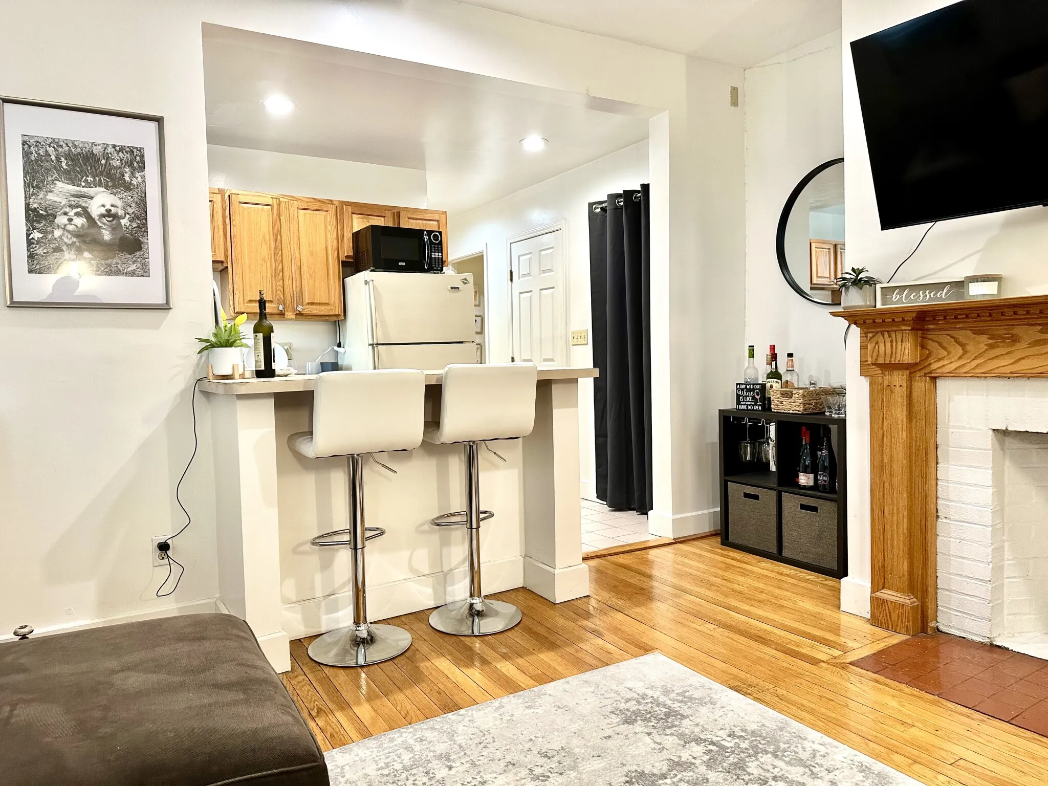 21 Westbourne Ter, Corey Hill