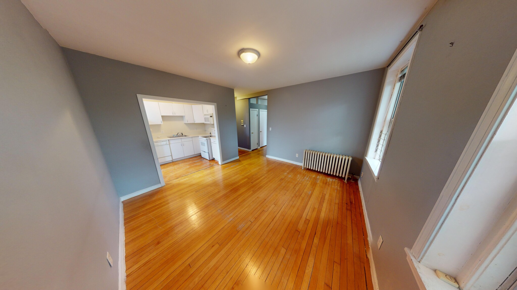 75 Park, Coolidge Corner