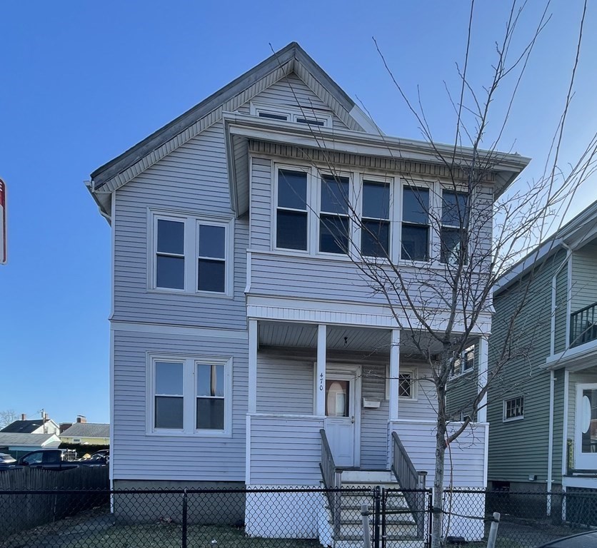 470 Western Ave, Brighton