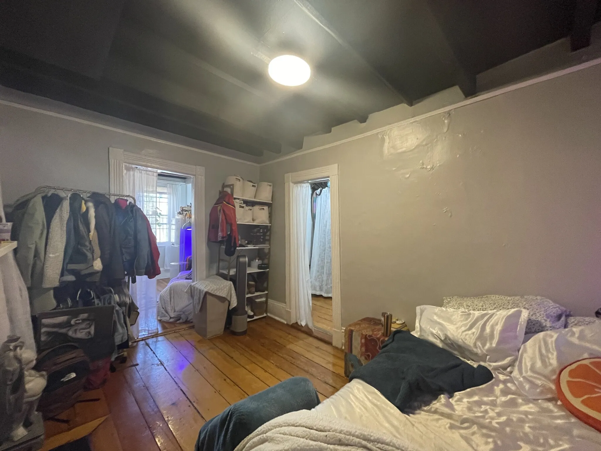 4 Champney Pl, Beacon Hill