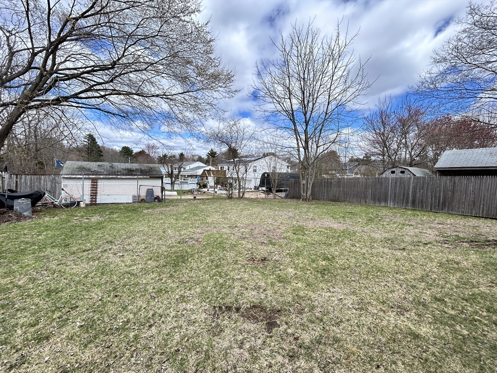 81 Brown St, South Attleboro