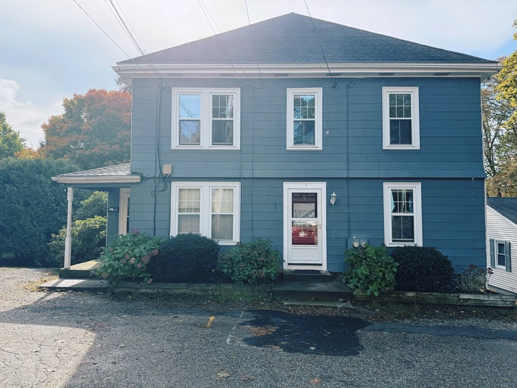 57 Harvard St Ext, Natick