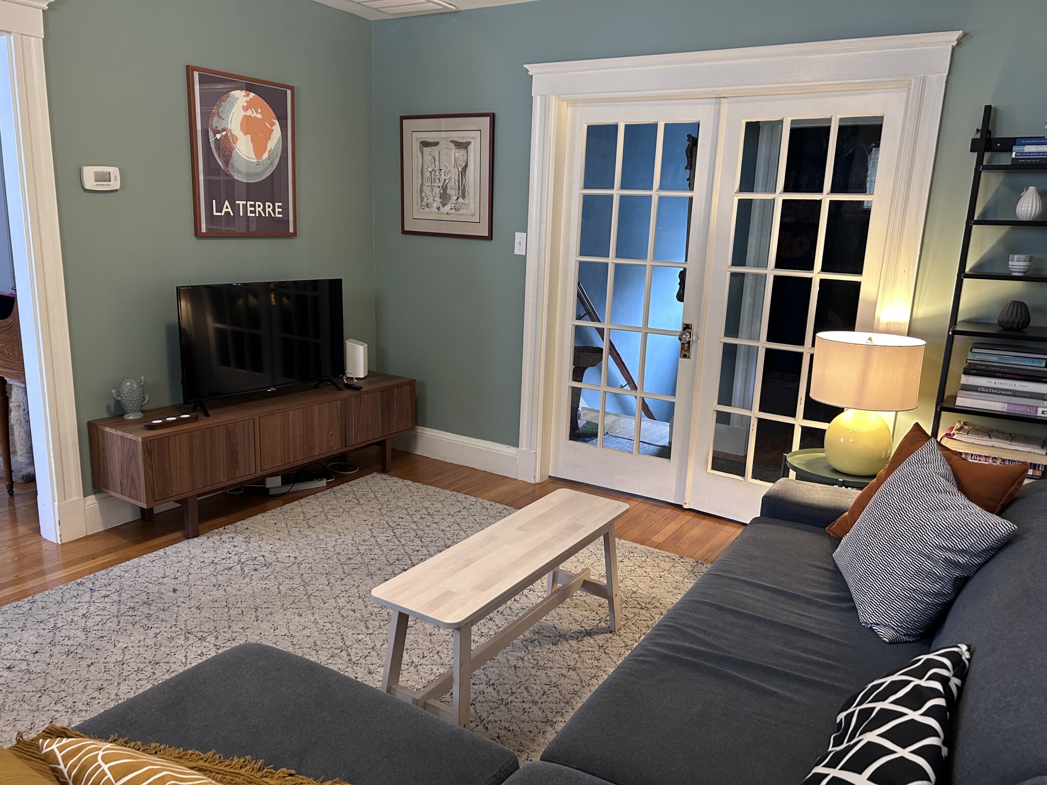 80 Allen St, Arlington