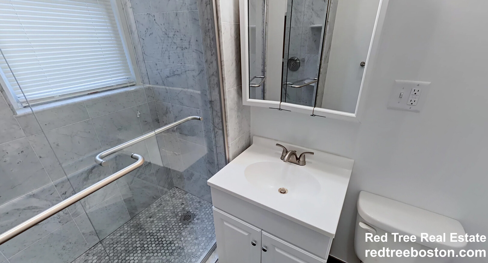 98 Queensberry St, Fenway