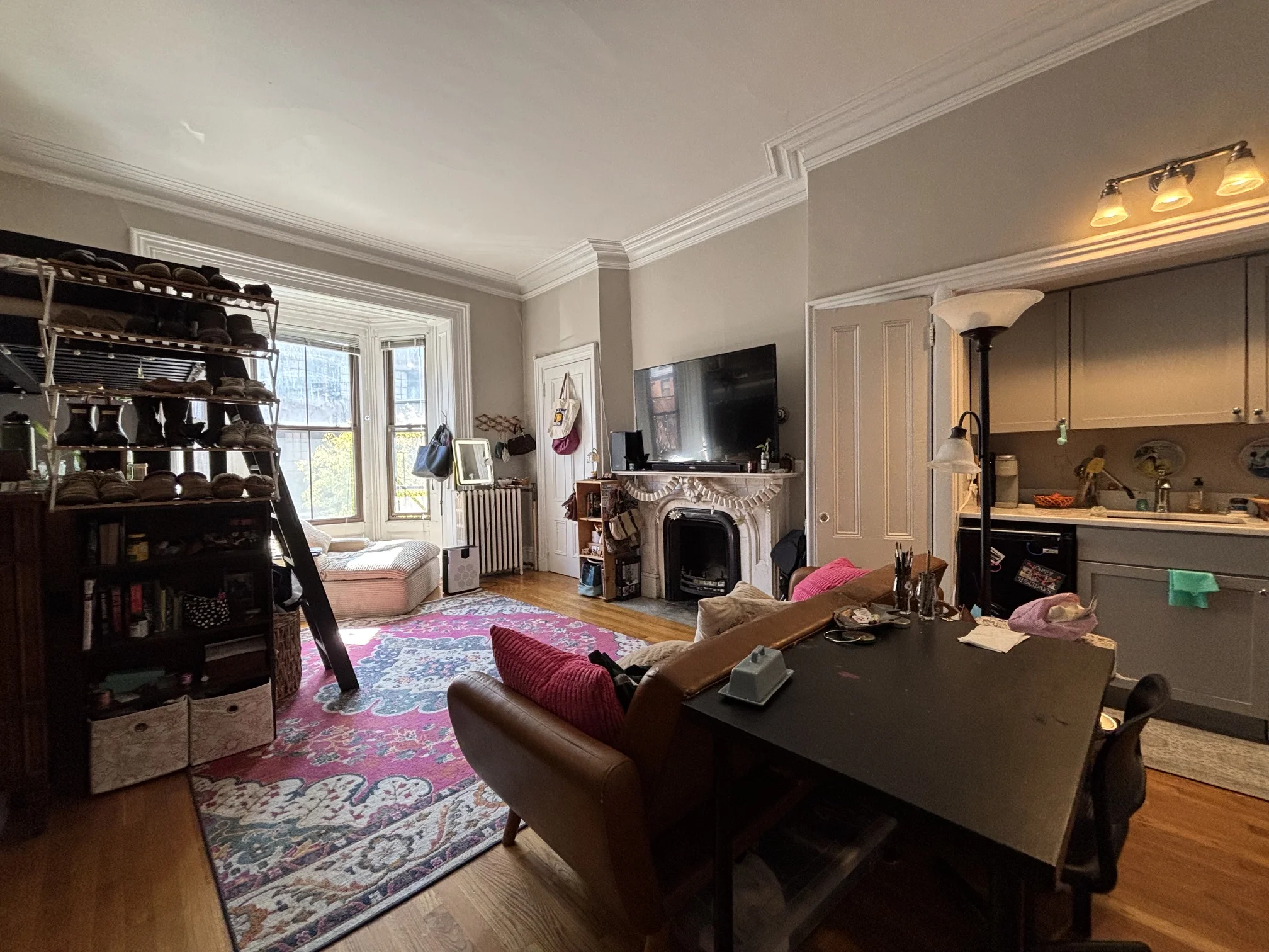 98 Charles St, Beacon Hill
