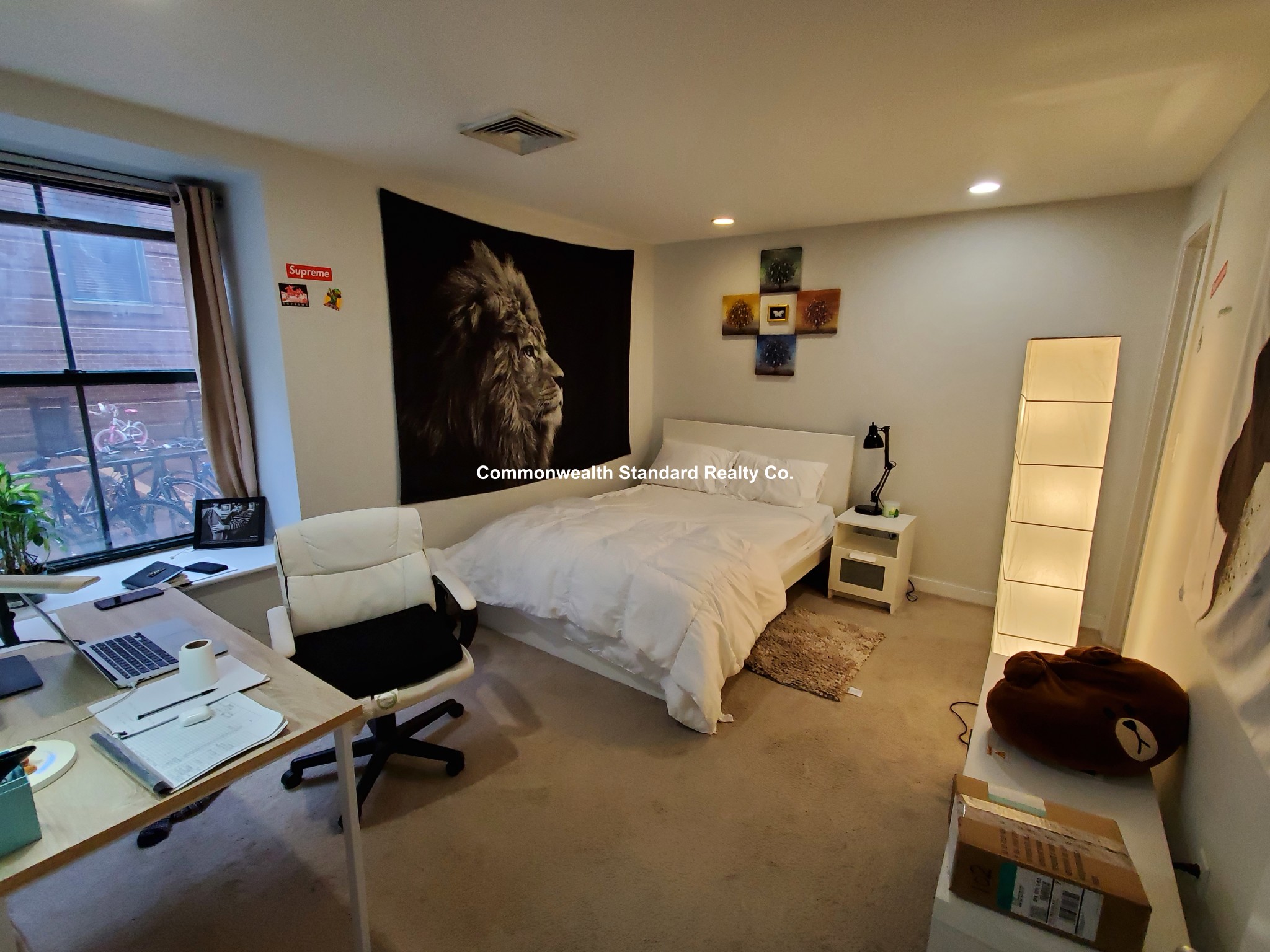 1661-1663 Washington St, South End