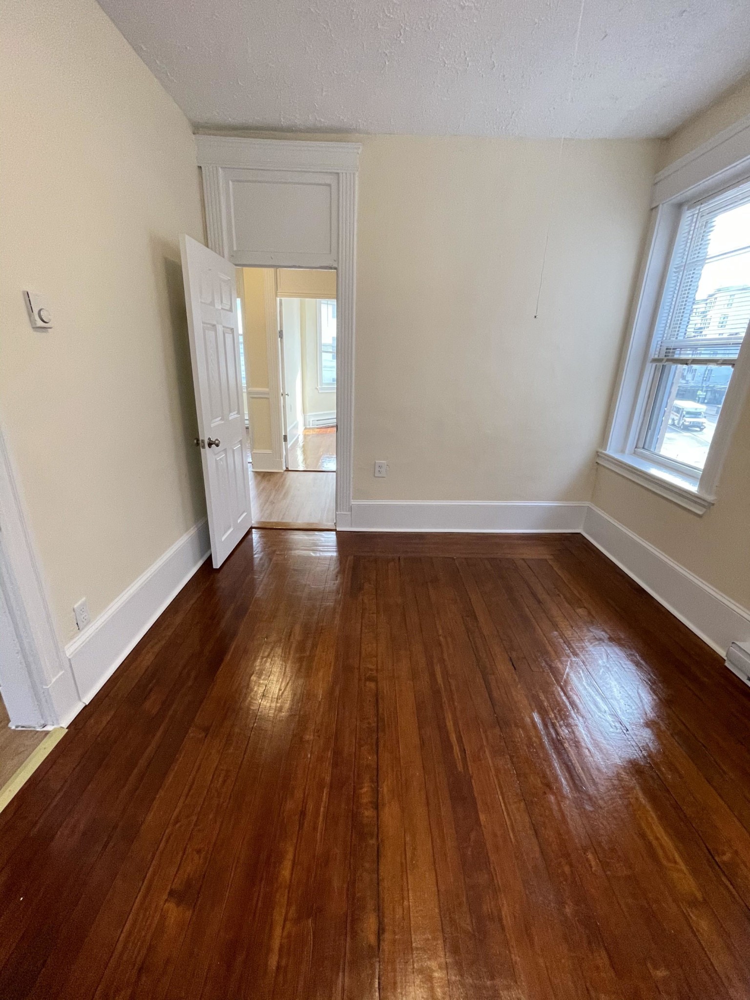 895 Huntington Ave, Mission Hill