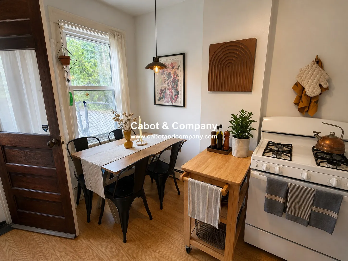 24 Mead St, Allston