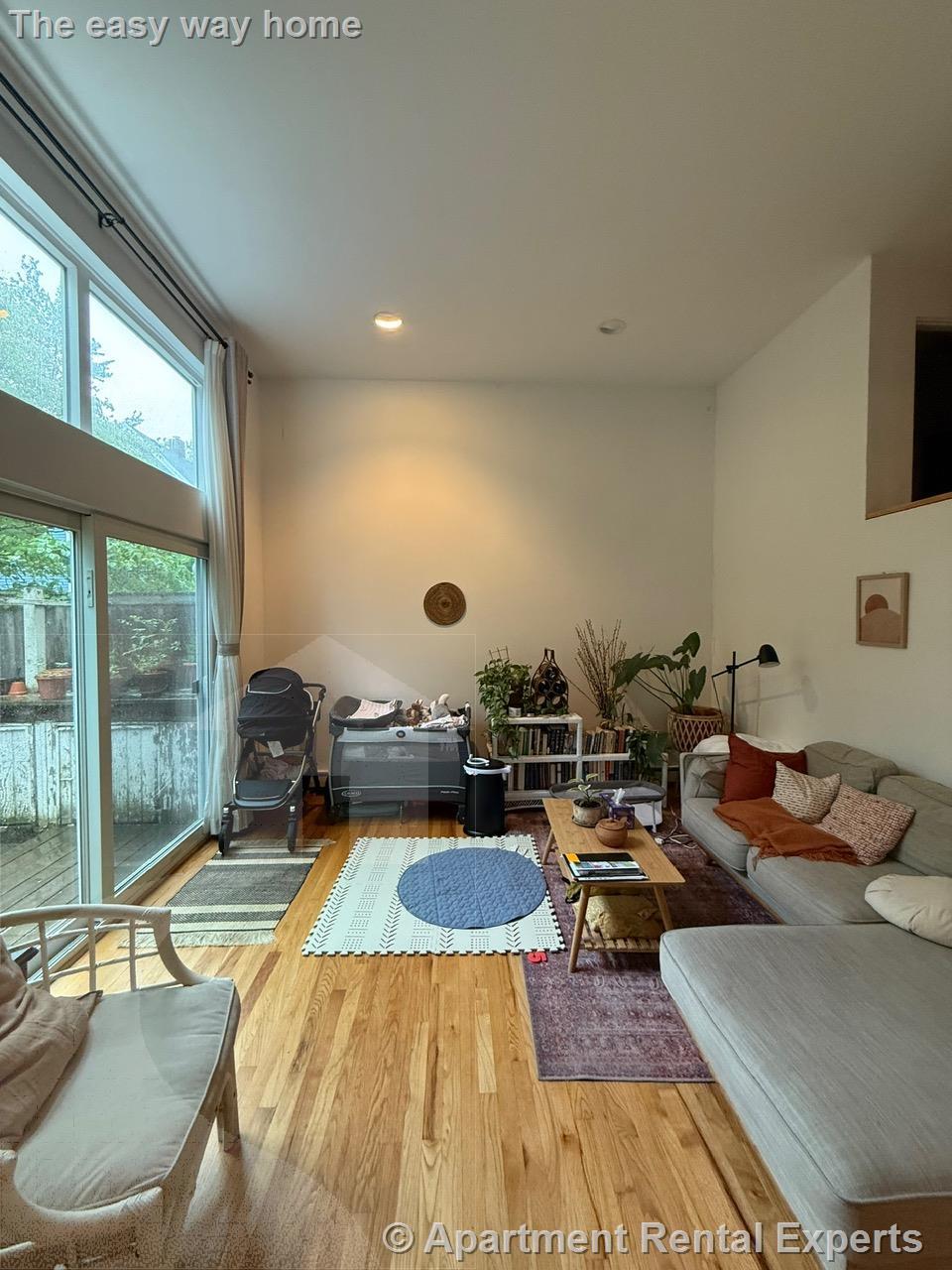 32A Warwick St, Davis Square