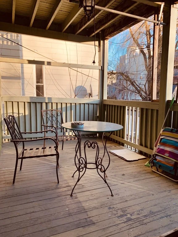 20 Howell St, Dorchester