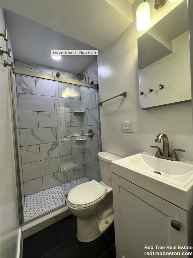 44 Joy St, Beacon Hill