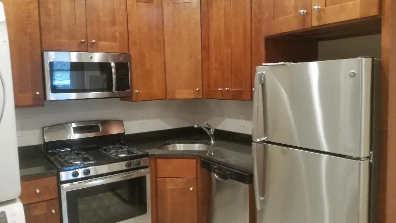 36 High St, Brookline