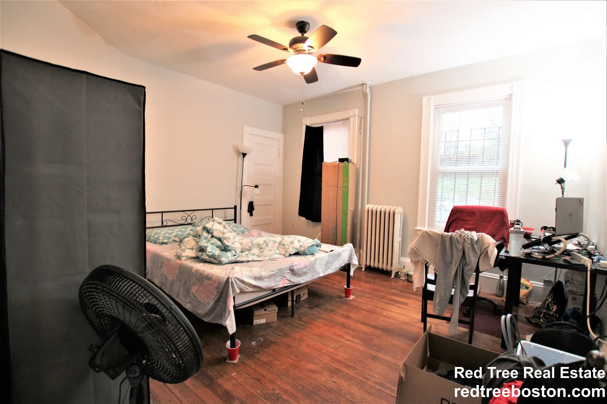 10 Carmel St, Mission Hill