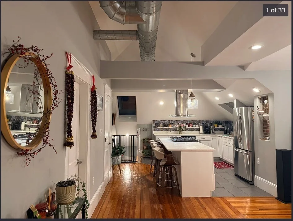 40 Winthrop St, Salem