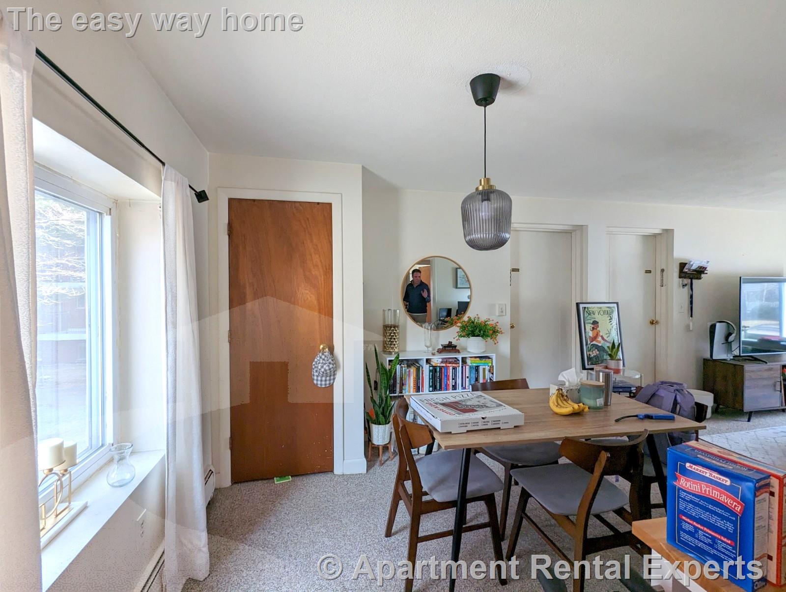 1003 Massachusetts Ave, Arlington Center