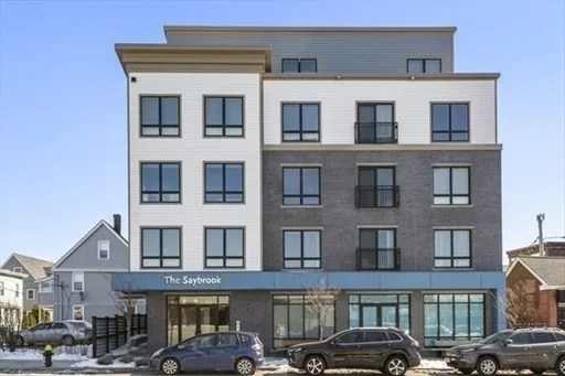 214 Market St, Brighton