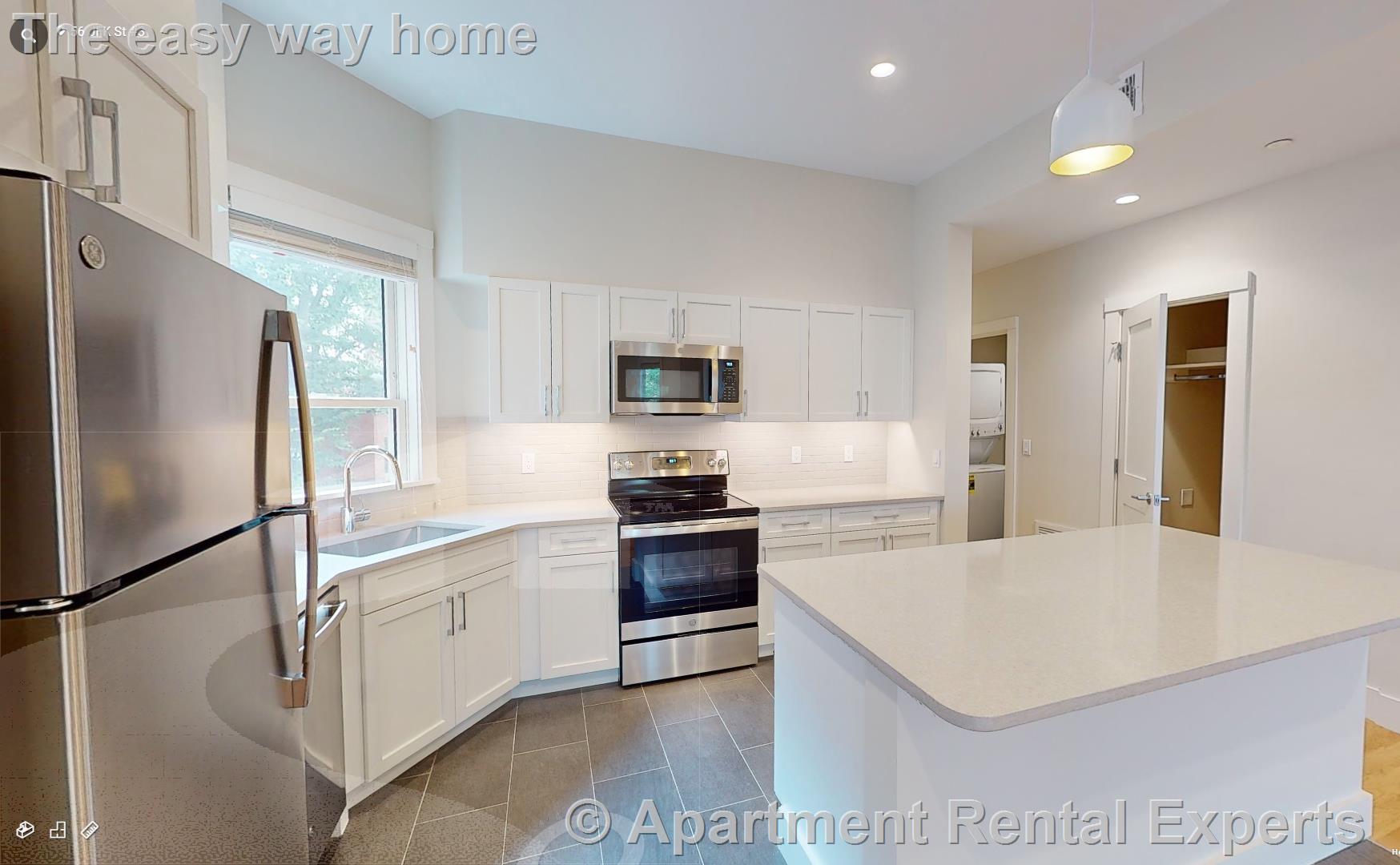 56 Jfk St, Harvard Square