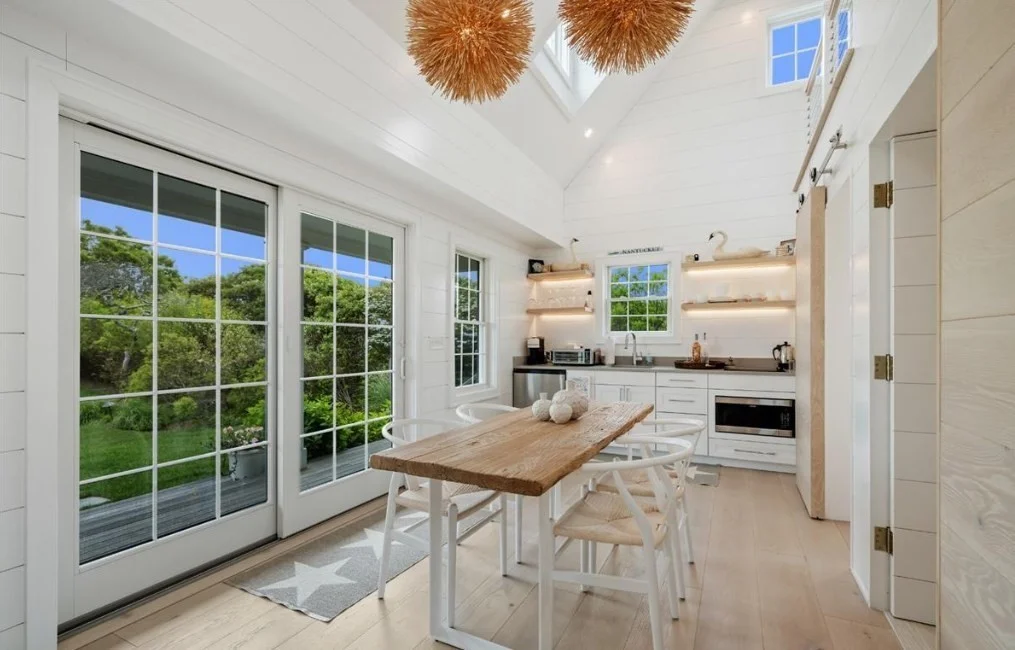 26 Old Tom Nevers, Nantucket