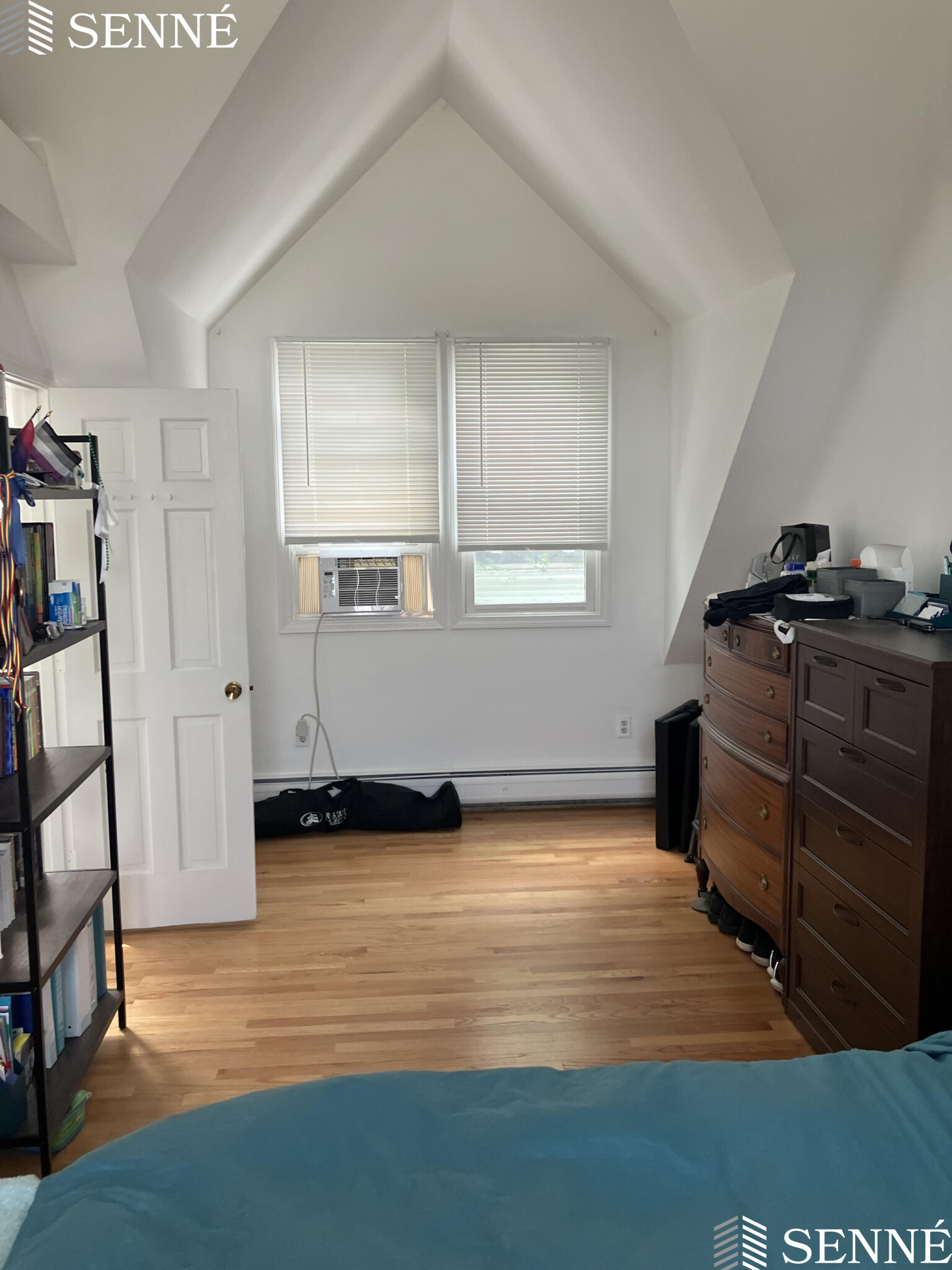 26 Thorndike St, Davis Square