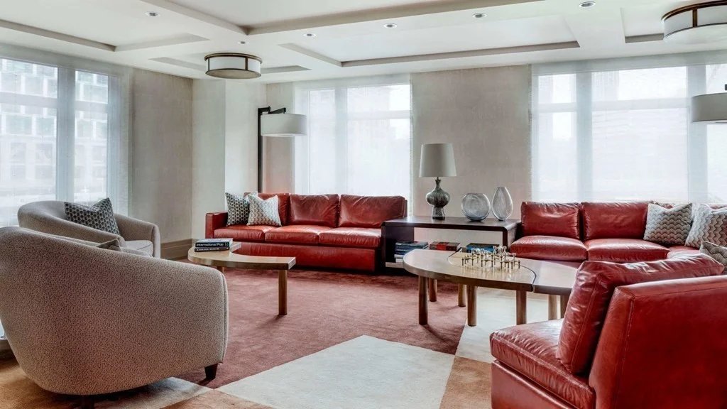 100 Lovejoy, West End