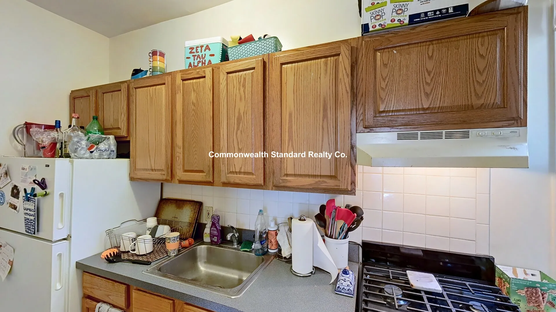 1340 Commonwealth Ave, Allston