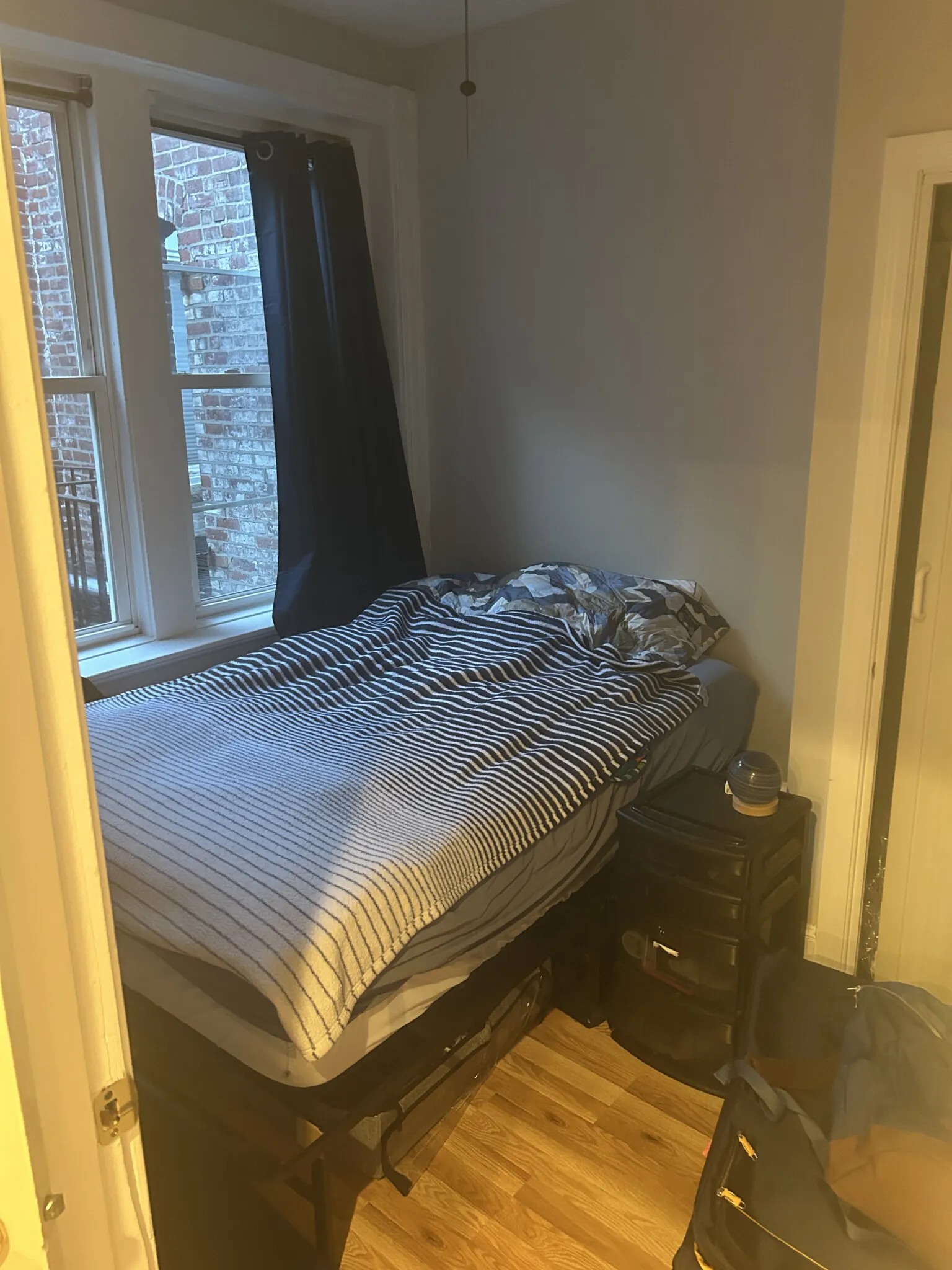 115 Salem St, North End