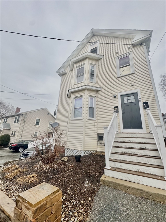 29 Bennett, Wakefield