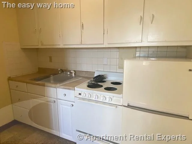 285 Massachusetts Ave, East Arlington