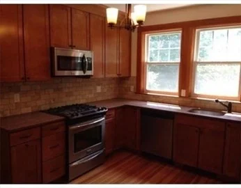 6 Elm, Emerson Gardens