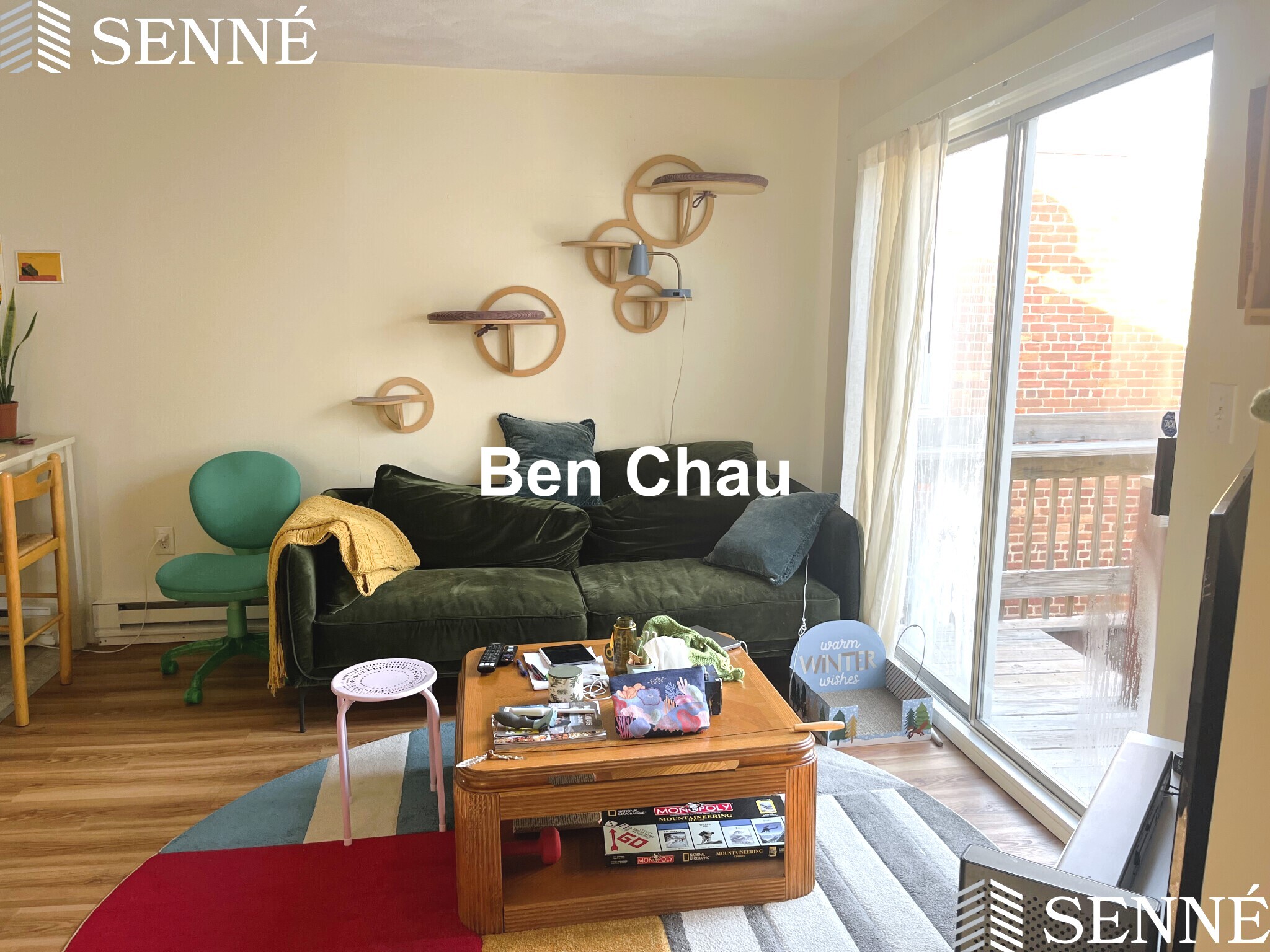 5 Elm St, Spring Hill