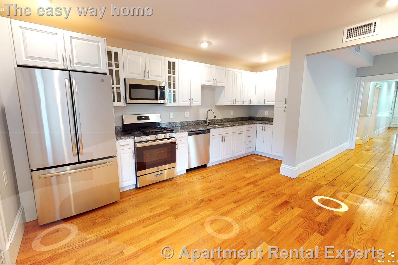 11A Beacon St, Inman Square