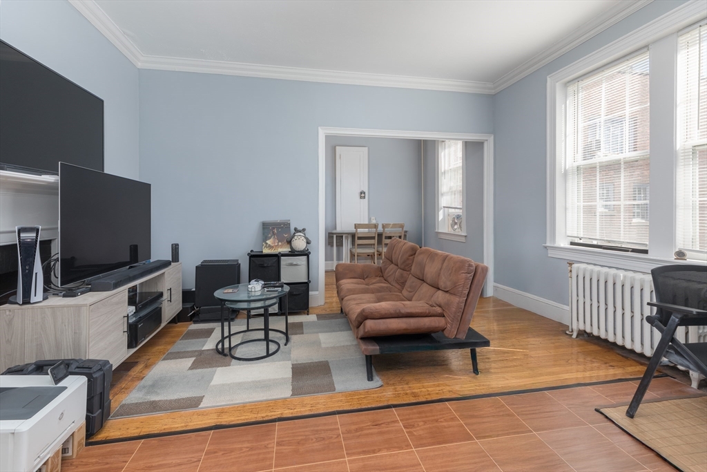 16 Chauncy St, Harvard Square