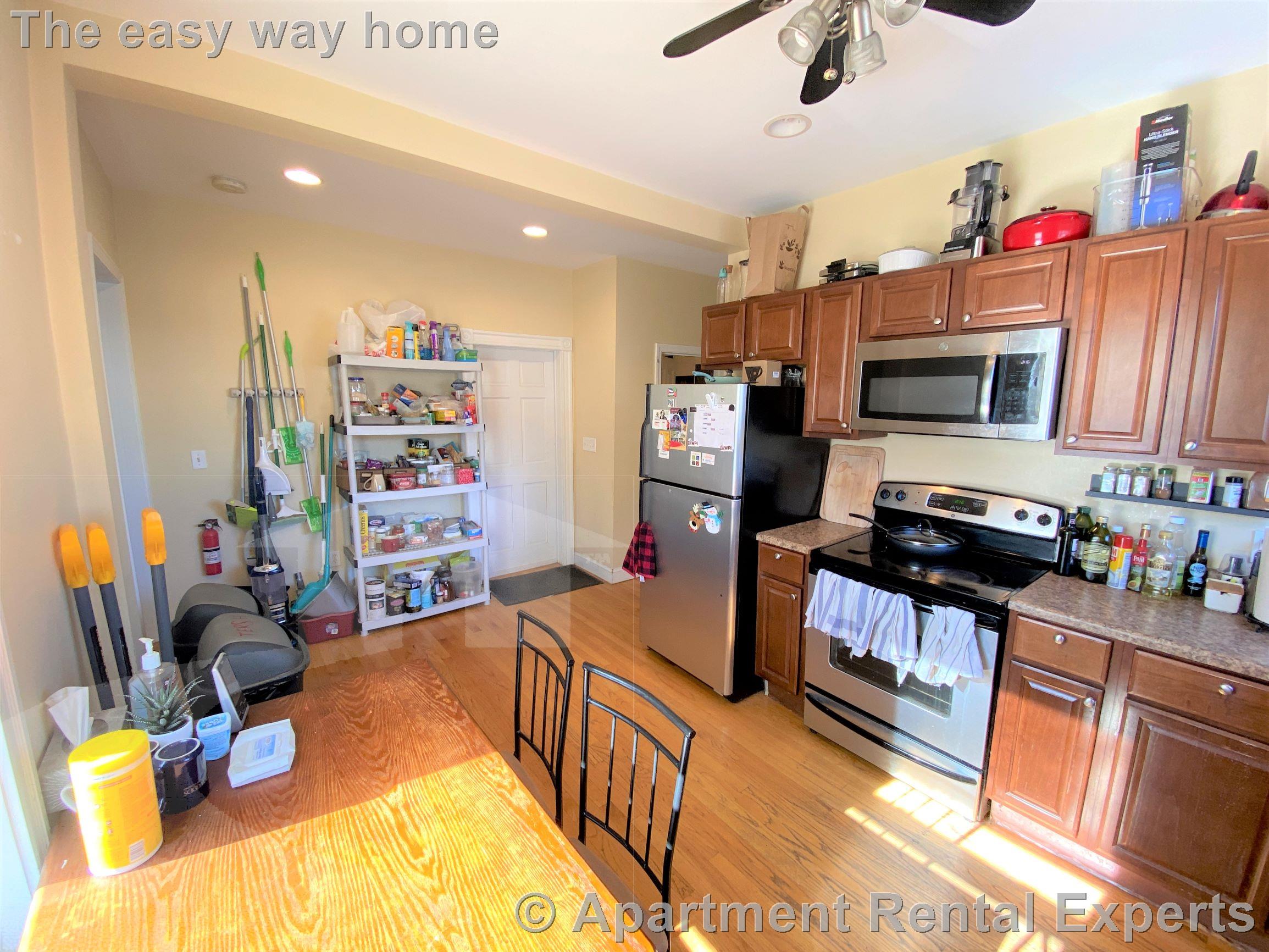 1 Victoria St, Teele Square